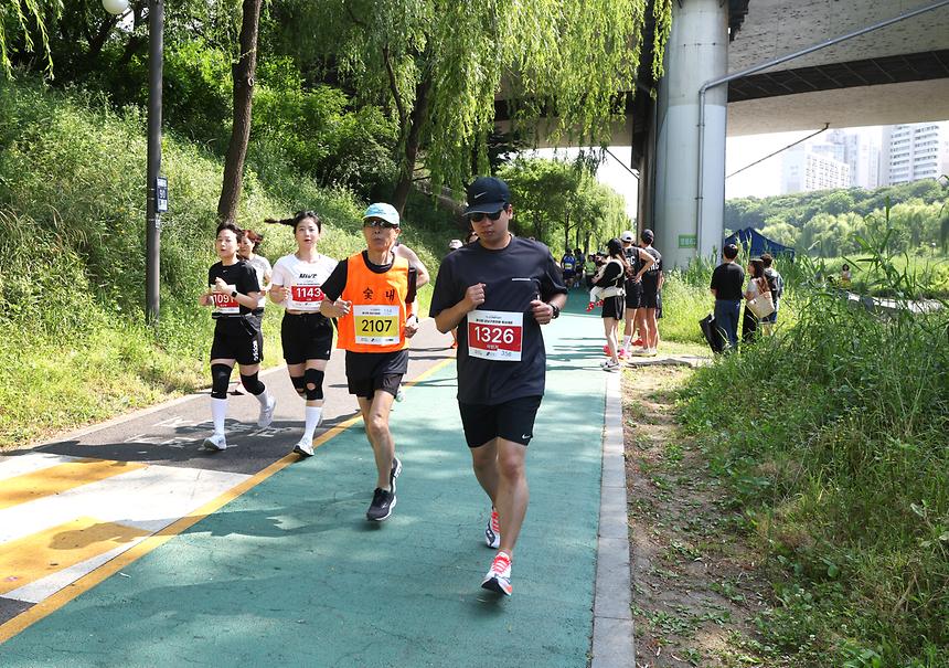 ‘제15회 강남구청장배 육상대회’ 개최 - 7