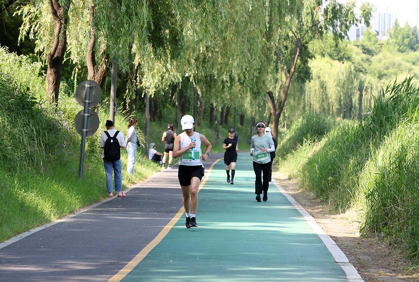 ‘제15회 강남구청장배 육상대회’ 개최 - 8