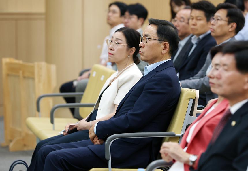 ‘2040 강남을 그리다’ - 6