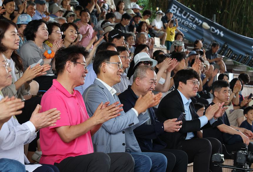 ‘도곡, 6월의 어느 멋진 날’ - 11