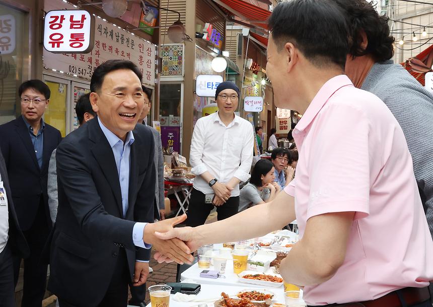 ‘영동한마당축제’ - 5