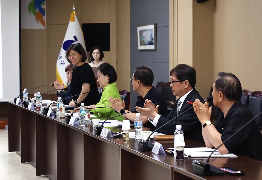 ‘2024년 민·관 협력 반부패 청렴정책 회의’ - 4