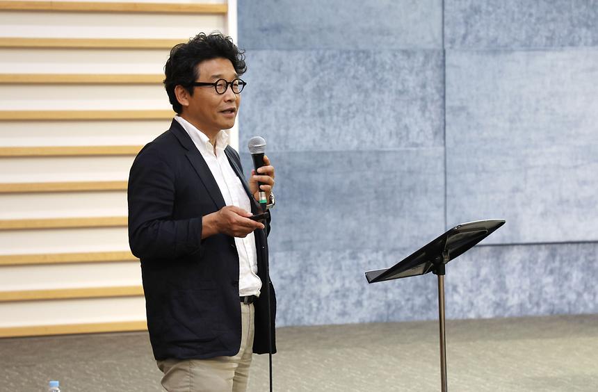 ‘2040 강남을 그리다’ - 5