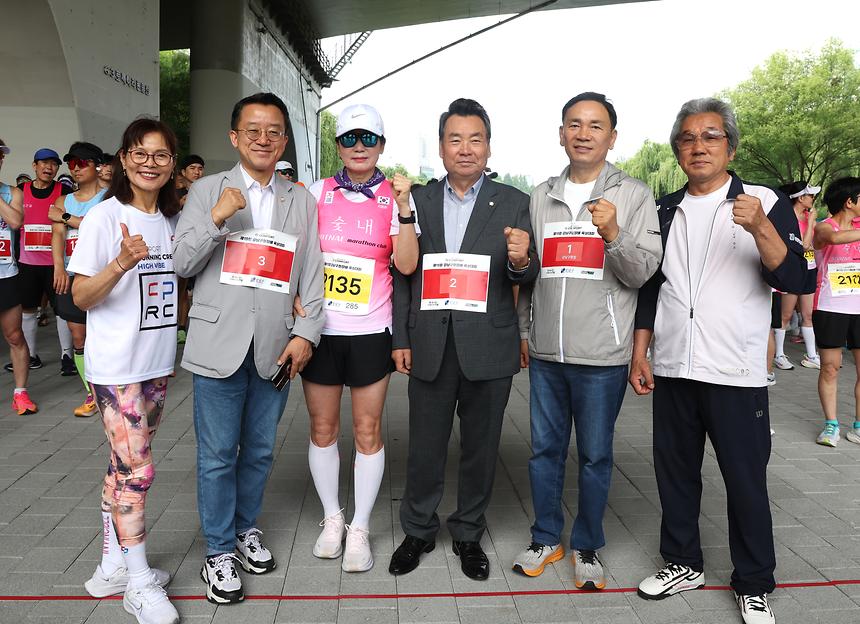 ‘제15회 강남구청장배 육상대회’ 개최 - 4