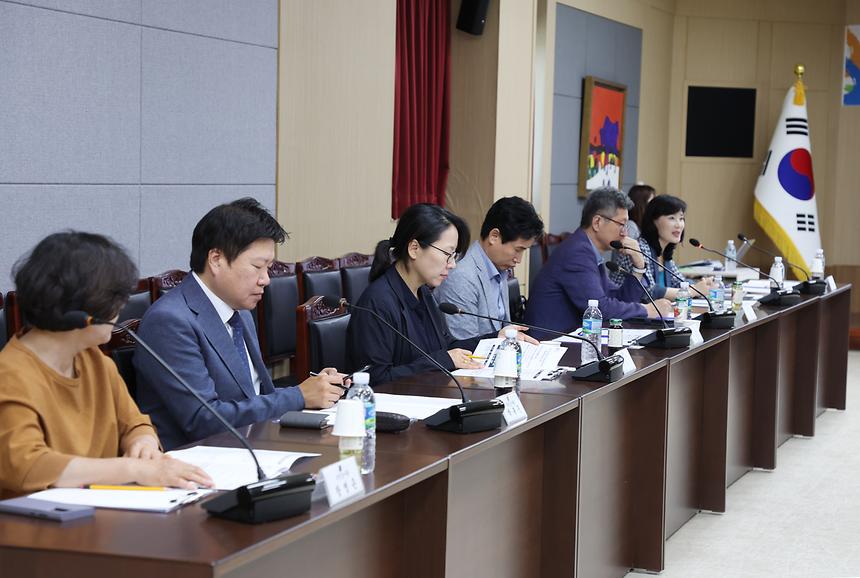 ‘2024년 민·관 협력 반부패 청렴정책 회의’ - 5
