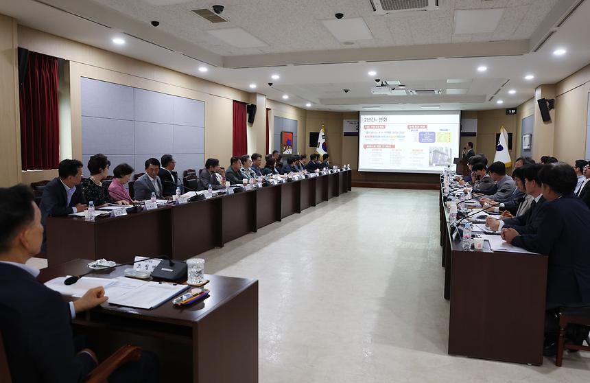 ‘2024년 강남구 정책자문위원회’ - 6