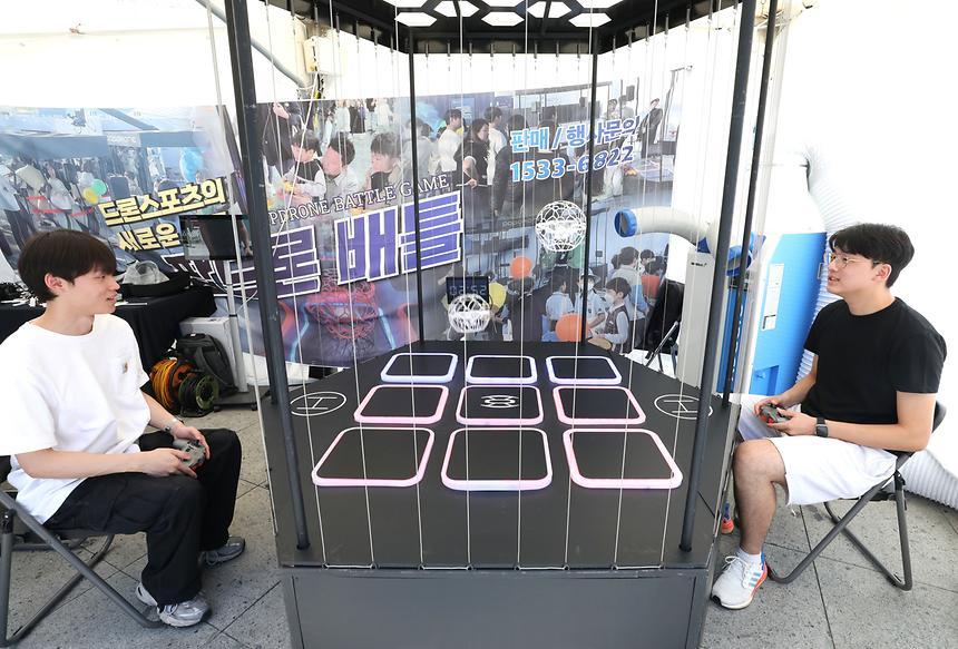 ‘제1회 테헤란밸리 과학축제’ - 8