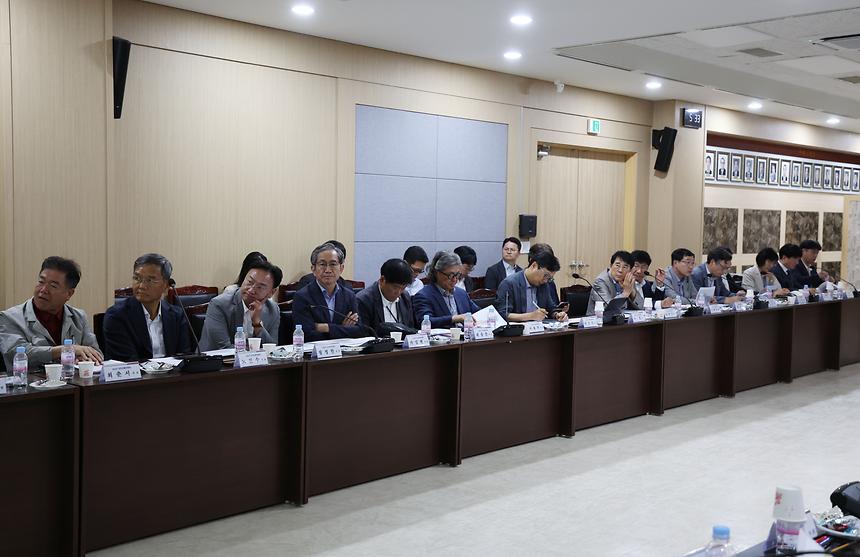 ‘2024년 강남구 정책자문위원회’ - 11