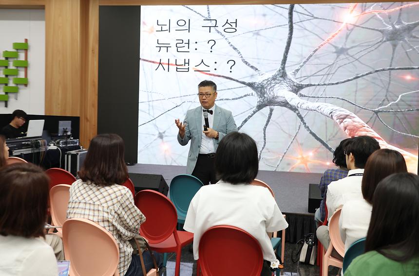 ‘제1회 테헤란밸리 과학축제’ - 5