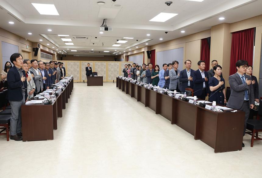 ‘2024년 강남구 정책자문위원회’ - 3
