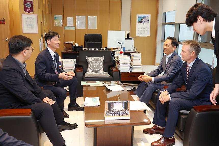 ‘2024년 옥스브리지 진로-문화 국제교류’ - 2