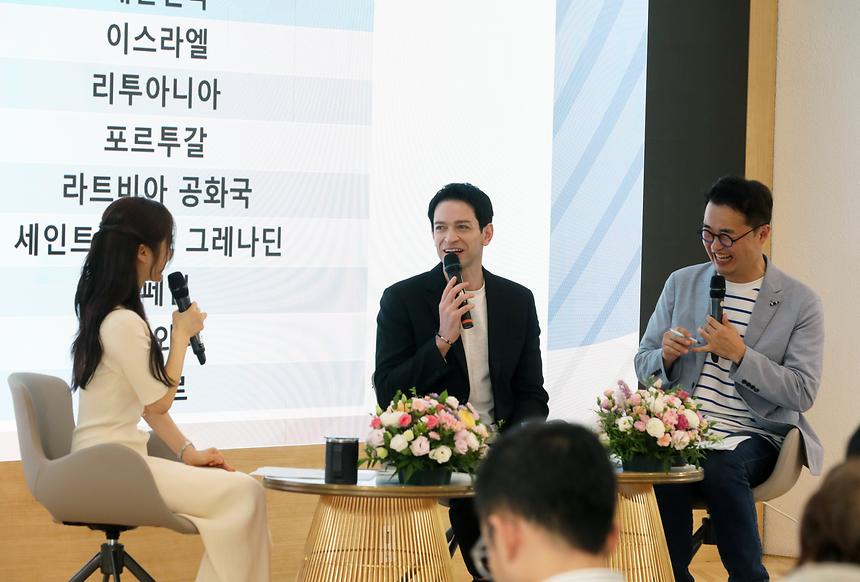  ‘강남에서 청렴을 만나다’ - 7
