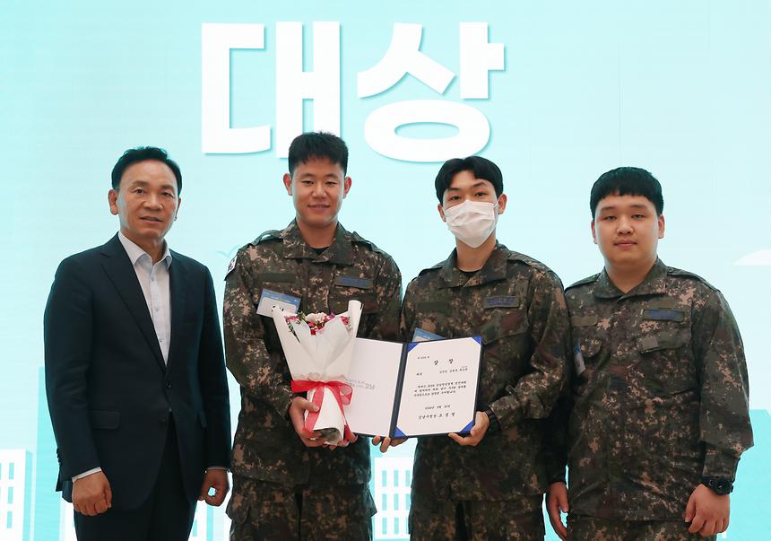  ‘2024 강남 청년의 날’ 기념 - 4