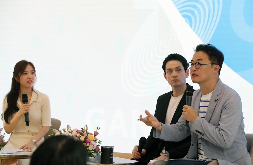  ‘강남에서 청렴을 만나다’ - 8
