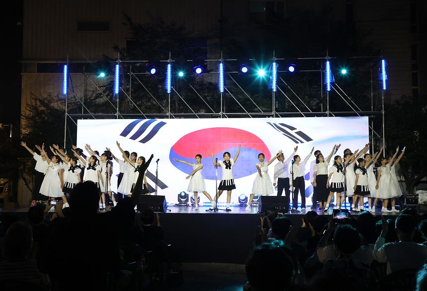 ‘제5회 청담문화 예술제’ - 1