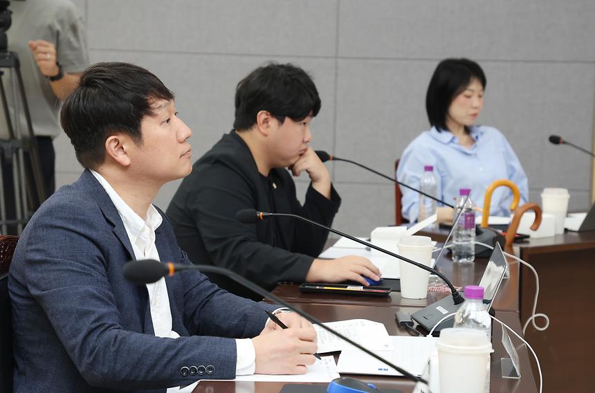 ‘2024 강남 청년정책 경진대회’ - 5