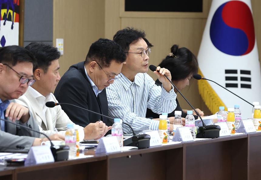 ‘2024 강남페스티벌 최종보고회’ - 6