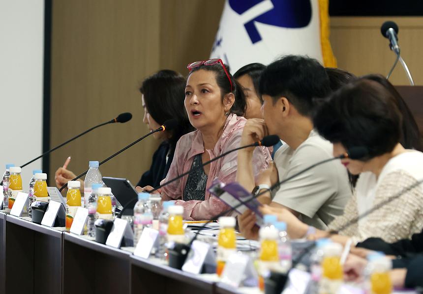 ‘2024 강남페스티벌 최종보고회’ - 5