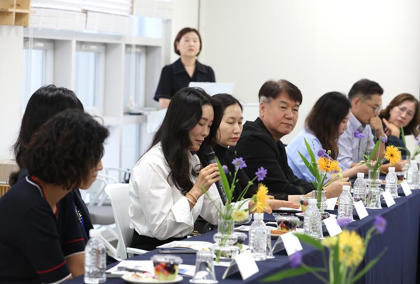 ‘구청장과 함께하는 행복데이트’ - 9