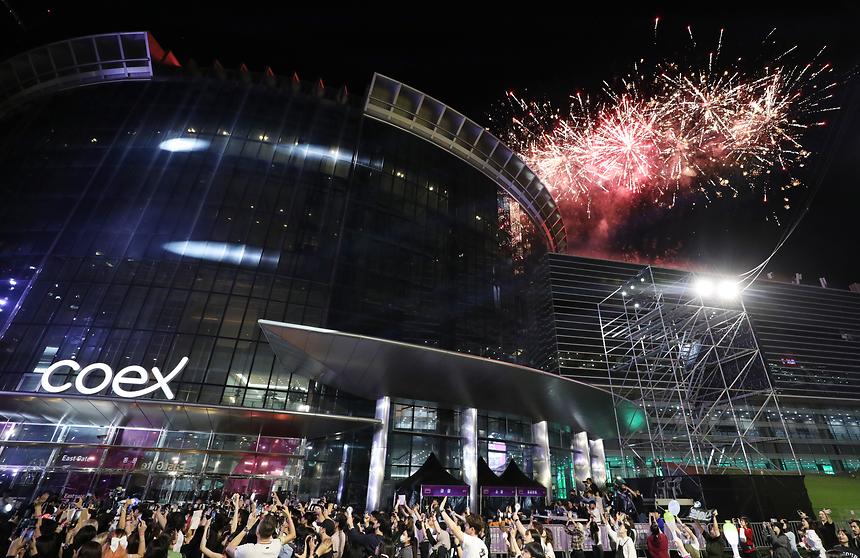 ‘영동대로 K-POP 콘서트’ - 6