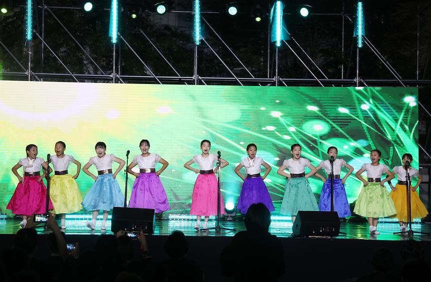 ‘제5회 청담문화 예술제’ - 4