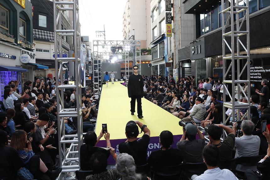 ‘2024 강남 패션 페스타’ - 6
