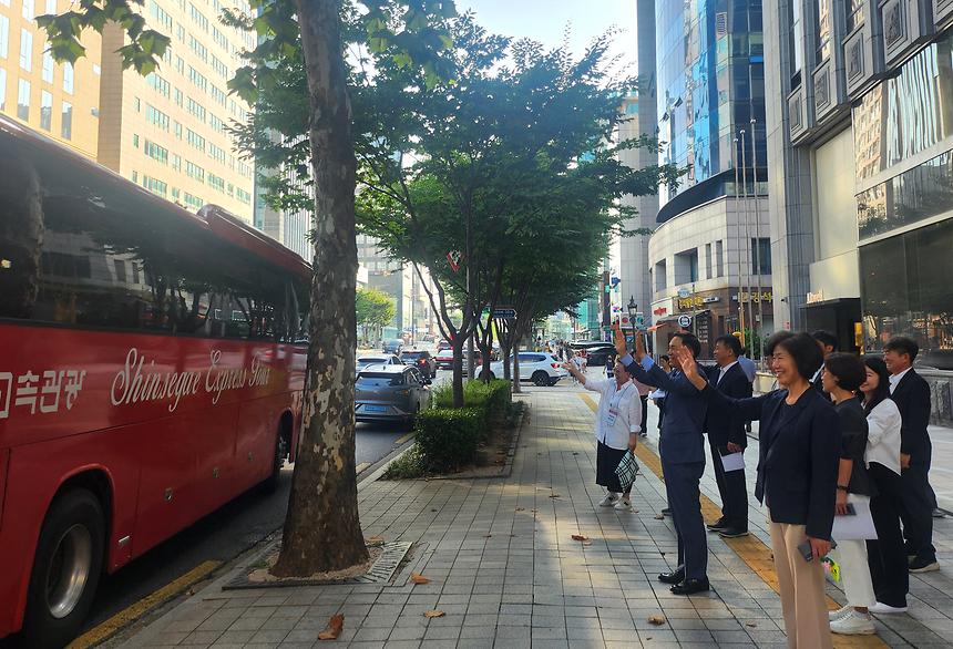 ‘2024 자원봉사리더 워크숍’ - 3
