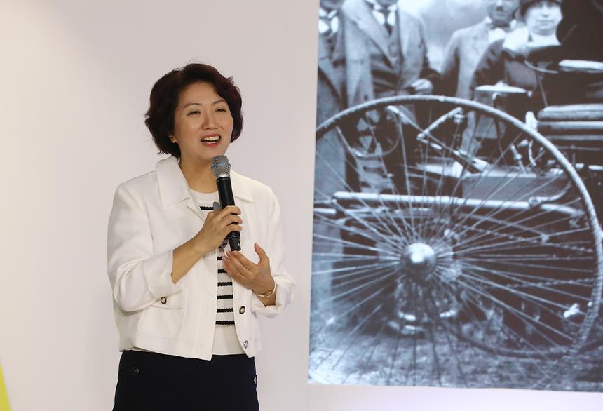 ‘2024 강남구 행복 일자리 박람회’ - 8