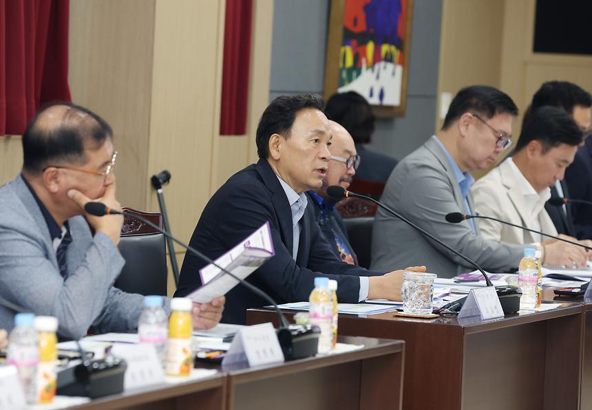 ‘2024 강남페스티벌 최종보고회’ - 7