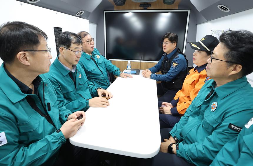 할로윈 대비 안전점검 실시 - 6