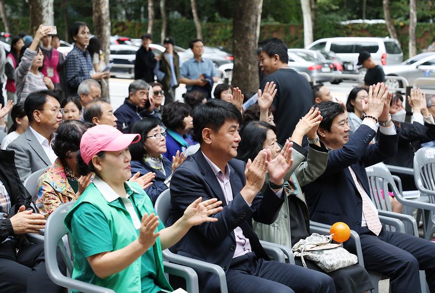 ‘제1회 한티문화제’ - 6