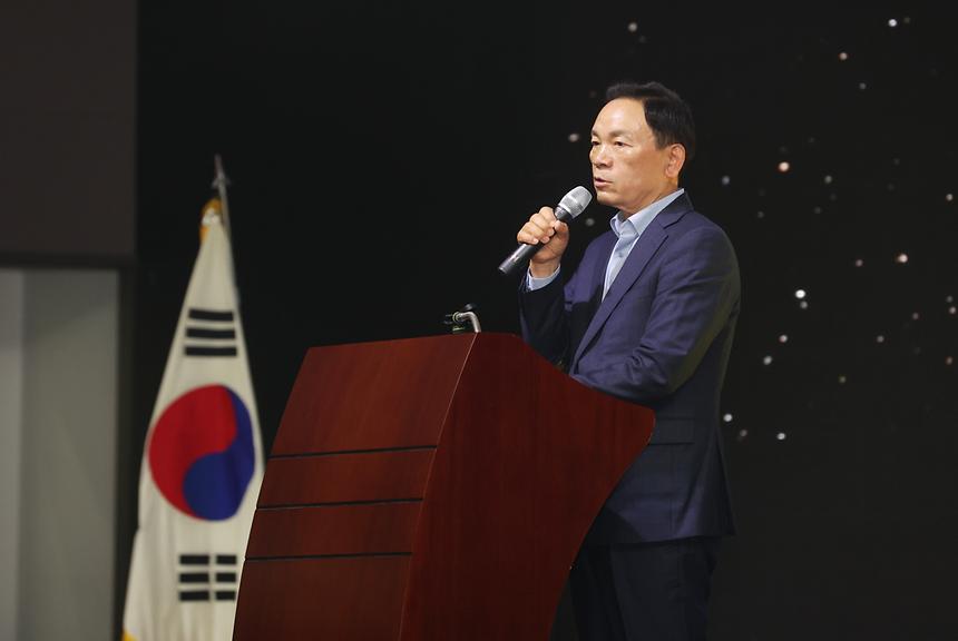 ‘강남구 제13기 주민자치위원 워크숍’ 개최 - 3