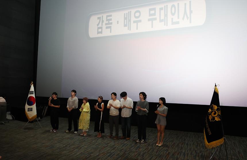 ‘제1회 북한이탈주민의 날’ 기념 - 6