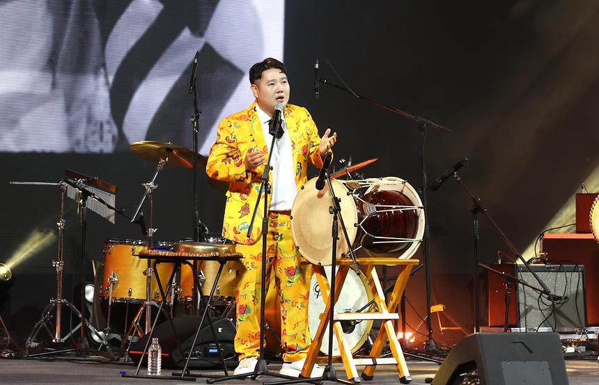 봉은사 ‘2024 산사음악회’ - 7