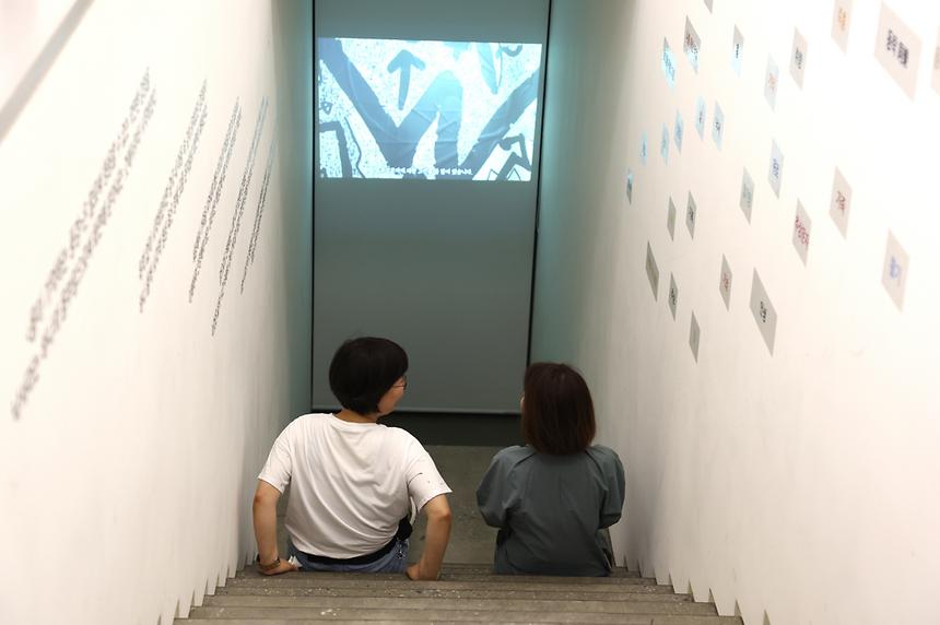 강남아트  ‘청담나잇’ - 4