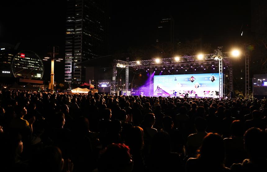  봉은사 ‘2024 산사음악회’ - 4