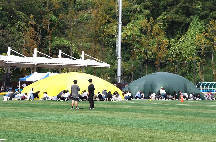 ‘제10회 세곡동 한마음축제’  - 9