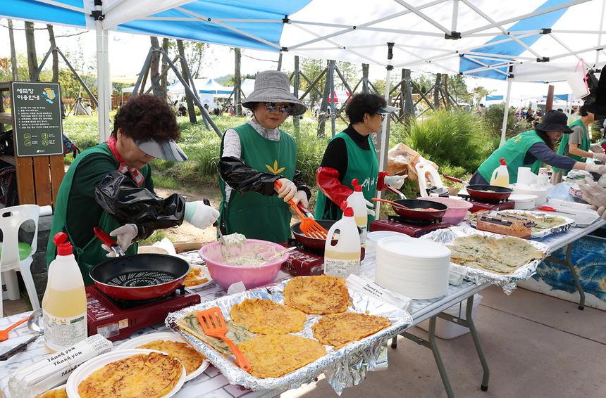 ‘제10회 세곡동 한마음축제’  - 10
