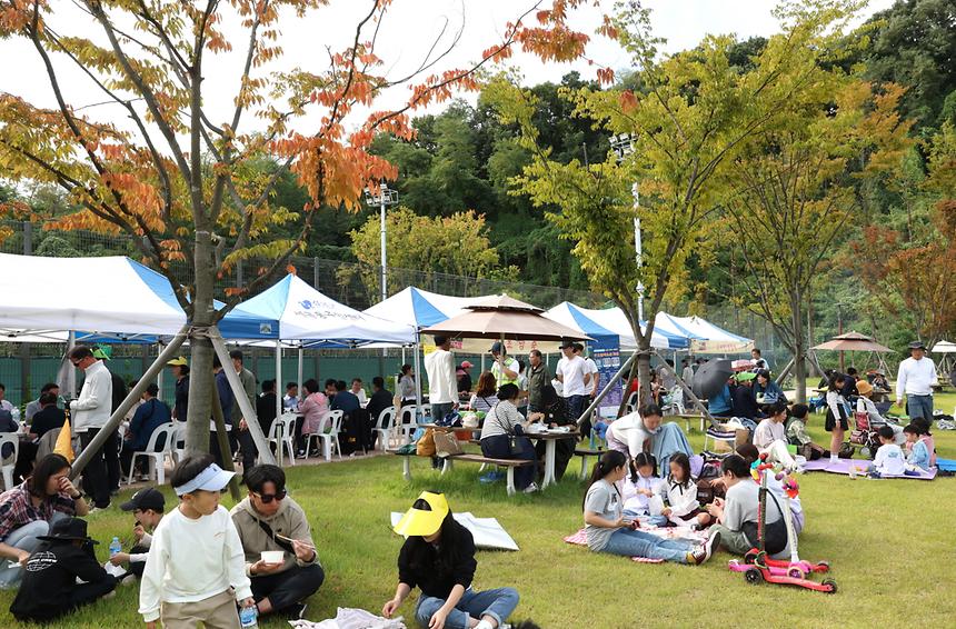‘제10회 세곡동 한마음축제’  - 11