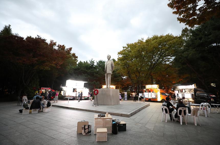 ‘2024 압구정로데오 페스티벌’ - 3
