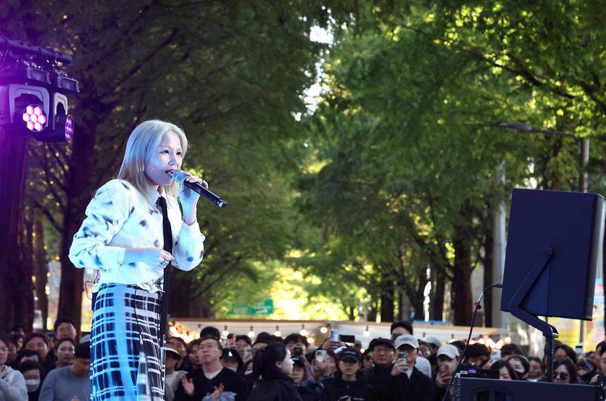 ‘도곡 메타세콰이아 로드 페스타 시즌1’ - 8