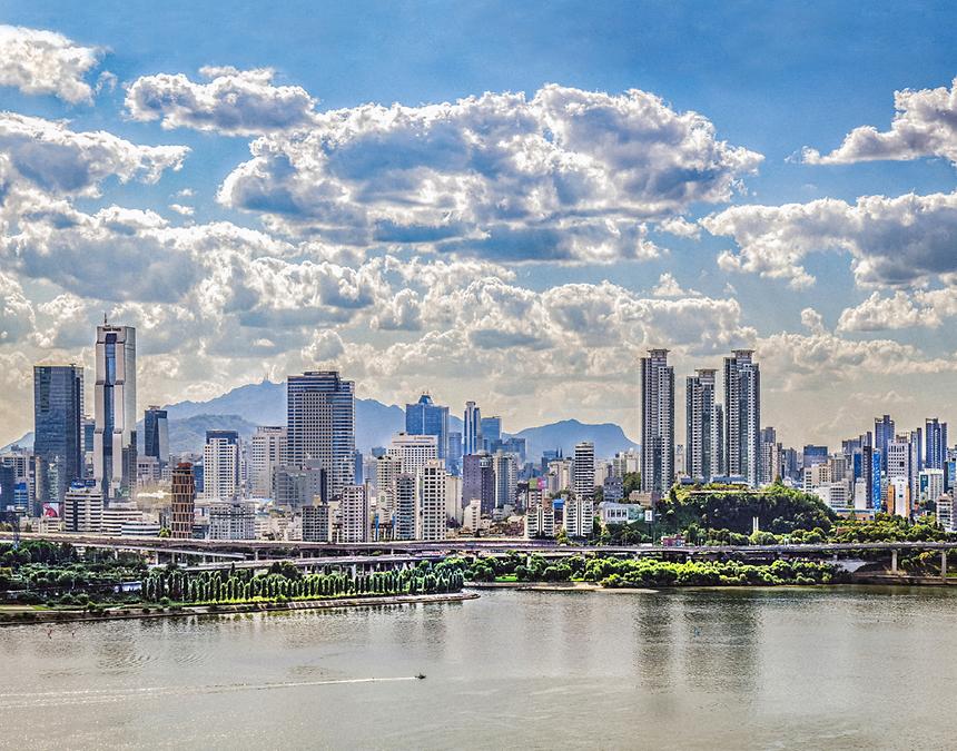 제17회 강남구 문화체육 관광사진공모전(특선) - 5