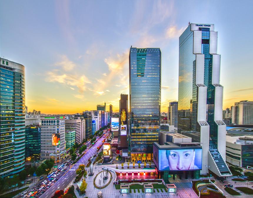 제17회 강남구 문화체육 관광사진공모전(우수상) - 1
