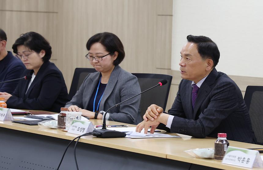 ‘2024년 제4분기 산업안전보건위원회’ - 4