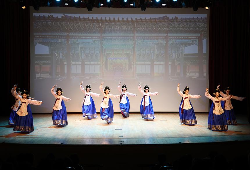 의정부시 친선기념공연 - 4