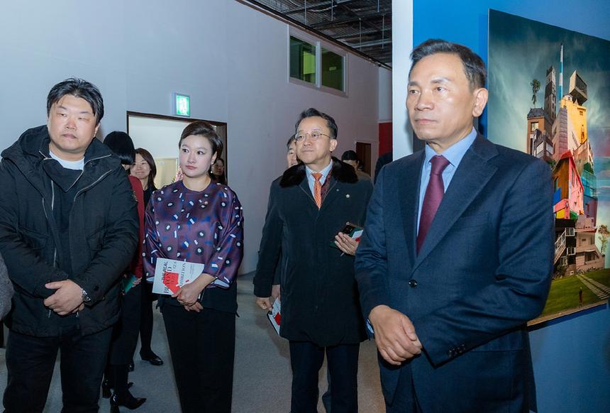 2024 강남특별전시 ‘Beyond : The Real’ - 4