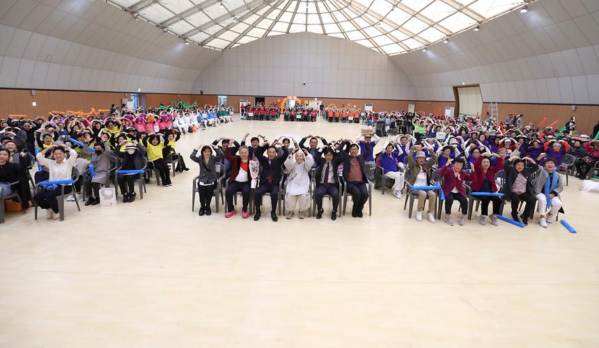 어르신 ‘건강춤경연대회’ 개최 - 5