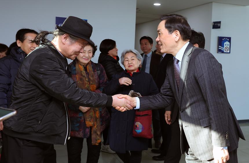 ‘2025 강남구 제 5차 구정보고회’ - 5