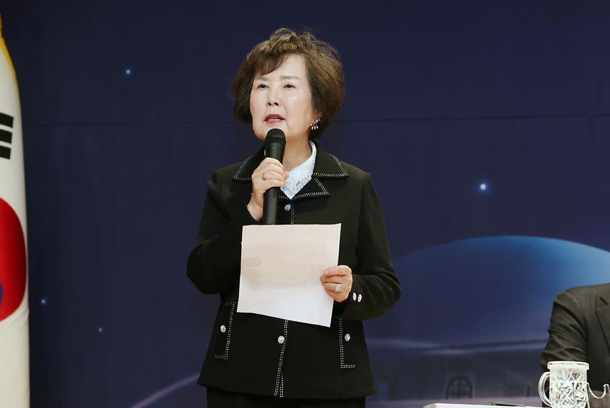 ‘2025 강남구 제 9차 구정보고회’ - 3
