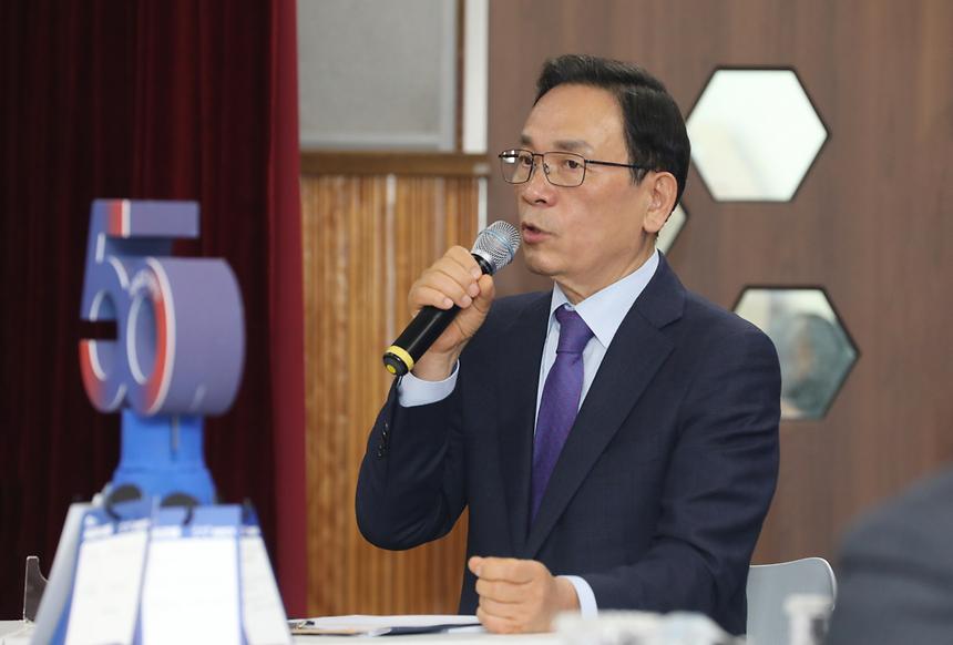 ‘2025 강남구 제 2차 구정보고회’ - 1